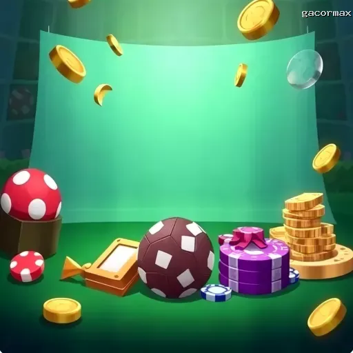Mengulas Fitur Menarik di Situs Game gacormax